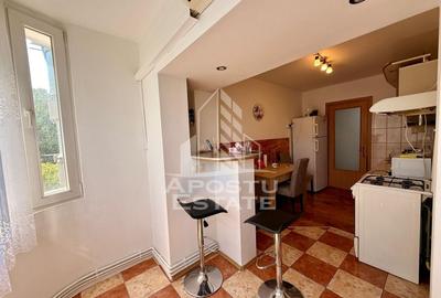 Apartament cu 2 camere decomandat, mobilat în Bucovina - 5