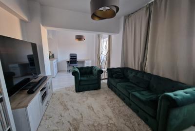 Apartament cu 5 camere decomandat, mobilat în Dorobanți - 10