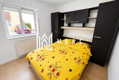 Apartament cu 2 camere semidecomandat în Gușterița - 1