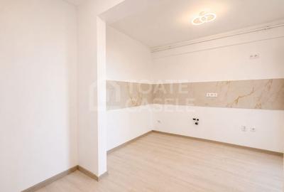 Apartament cu 3 camere semidecomandat în Someșeni - 3