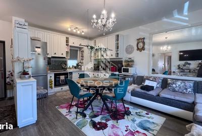 Apartament cu 2 camere în Moșnița Nouă