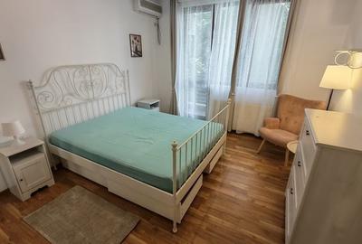Apartament cu 2 camere decomandat în Militari