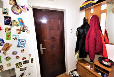 Apartament cu 3 camere în Zimbru - 10