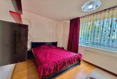 Apartament cu 2 camere, mobilat în Bună Ziua - 11