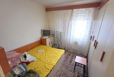 Apartament cu 2 camere semidecomandat în Viziru 3 - 4