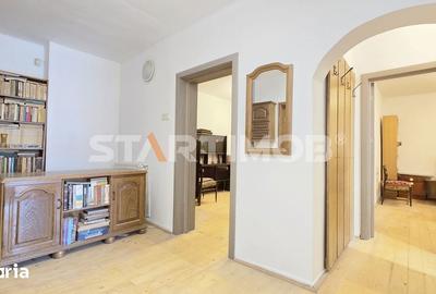 Apartament cu 2 camere decomandat în Valea Cetății - 1