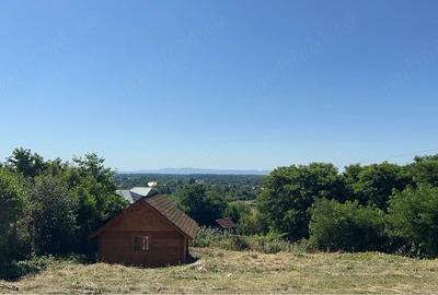 Teren de 665 mp, în Tăuții-Măgherăuș - 6