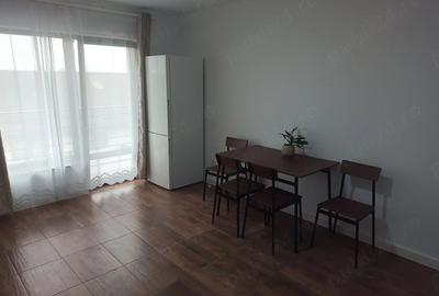 Apartament cu 2 camere decomandat în Central - 4