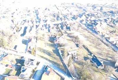 Teren Construcții intravilan de 1970 mp, în Bunloc - 5