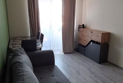 Apartament cu 2 camere decomandat în Giroc