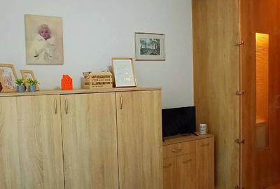 Garsonieră decomandată în Aradului