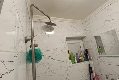 Apartament cu 2 camere semidecomandat în Rahova