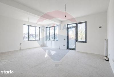 Apartament cu 3 camere în Cernica - 3