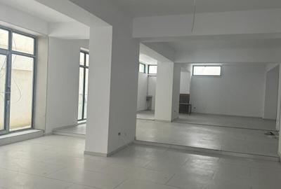 Spațiu comercial, de 208 mp, în Floreasca