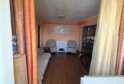 Apartament cu 2 camere semidecomandat în Exterior Vest - 1