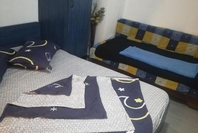 Casă cu 1 camere în Exterior Vest