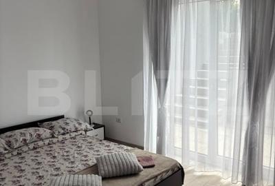 Apartament cu 2 camere decomandat, mobilat în Râșnov - 2