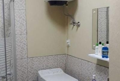 Garsonieră semidecomandată în Central - 6