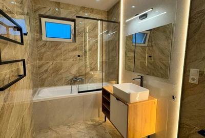 Apartament cu 2 camere decomandat în Central - 3