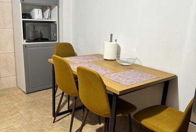 Apartament cu 2 camere semidecomandat, mobilat în Berceni - 6