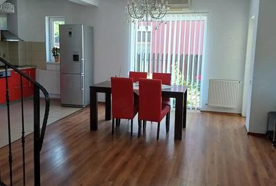 Casă cu 5 camere cu Teren 300 Mp în Giroc - 3