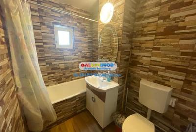 Apartament cu 2 camere semidecomandat, mobilat în Malu Roșu - 4