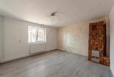 Casă individuală cu 6 camere cu Canalizare în Big-Bascov - 14