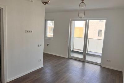 Apartament cu 2 camere decomandat în Central - 1