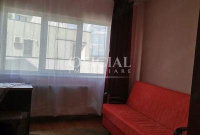 Garsonieră semidecomandată, mobilată în Zorilor - 1
