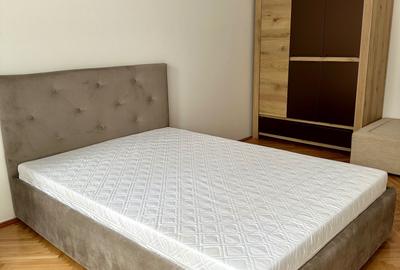 Apartament cu 2 camere semidecomandat în Șagului - 6