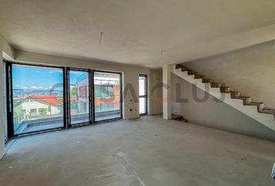 Duplex cu 4 camere cu Canalizare în Andrei Mureșanu - 2