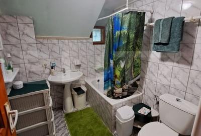 Casă individuală cu 4 camere cu Teren 1209 Mp în Moieciu - 12