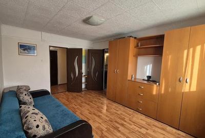 Garsonieră semidecomandată în Bartolomeu - 1