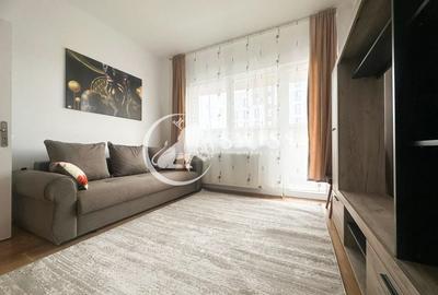 Apartament cu 2 camere decomandat, mobilat în Zorilor