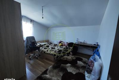 Casă cu 4 camere în Făcăi - 5