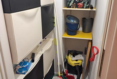 Apartament cu 2 camere semidecomandat, mobilat în Iancului - 17