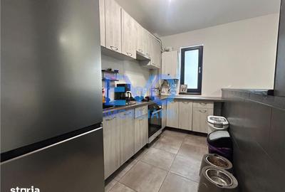 Apartament cu 2 camere în Rediu - 7