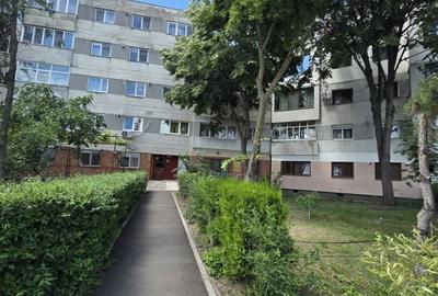 Apartament cu 2 camere decomandat, mobilat în Dacia - 2