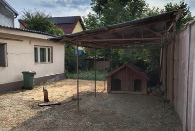 Casă cu 3 camere în 1 Mai - 1