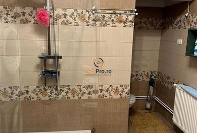 Apartament cu 3 camere decomandat în P-ța Unirii - 1