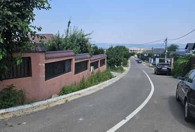 Teren de 600 mp, în Sărata - 6
