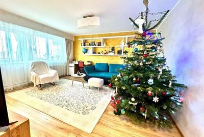 Apartament cu 2 camere decomandat, mobilat în Scriitorilor - 1