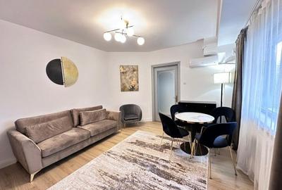 Apartament cu 2 camere în Victoriei