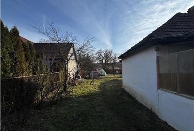 Casă cu 3 camere cu Teren 1000 Mp în Central - 6