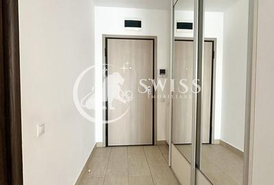 Apartament cu 2 camere semidecomandat, mobilat în Mănăștur - 10