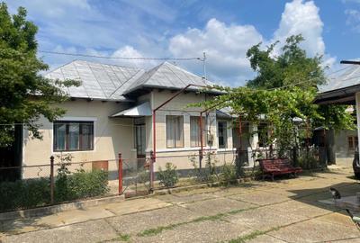 Casă cu 4 camere în Ghirdoveni - 2