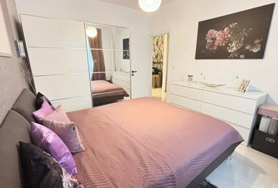 Apartament cu 2 camere decomandat, mobilat în Braytim - 2