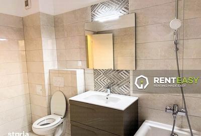 Apartament cu 2 camere decomandat în Dacia