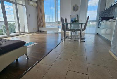 Apartament cu 2 camere decomandat în Pipera