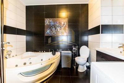 Apartament cu 3 camere semidecomandat, mobilat în Gheorgheni - 6